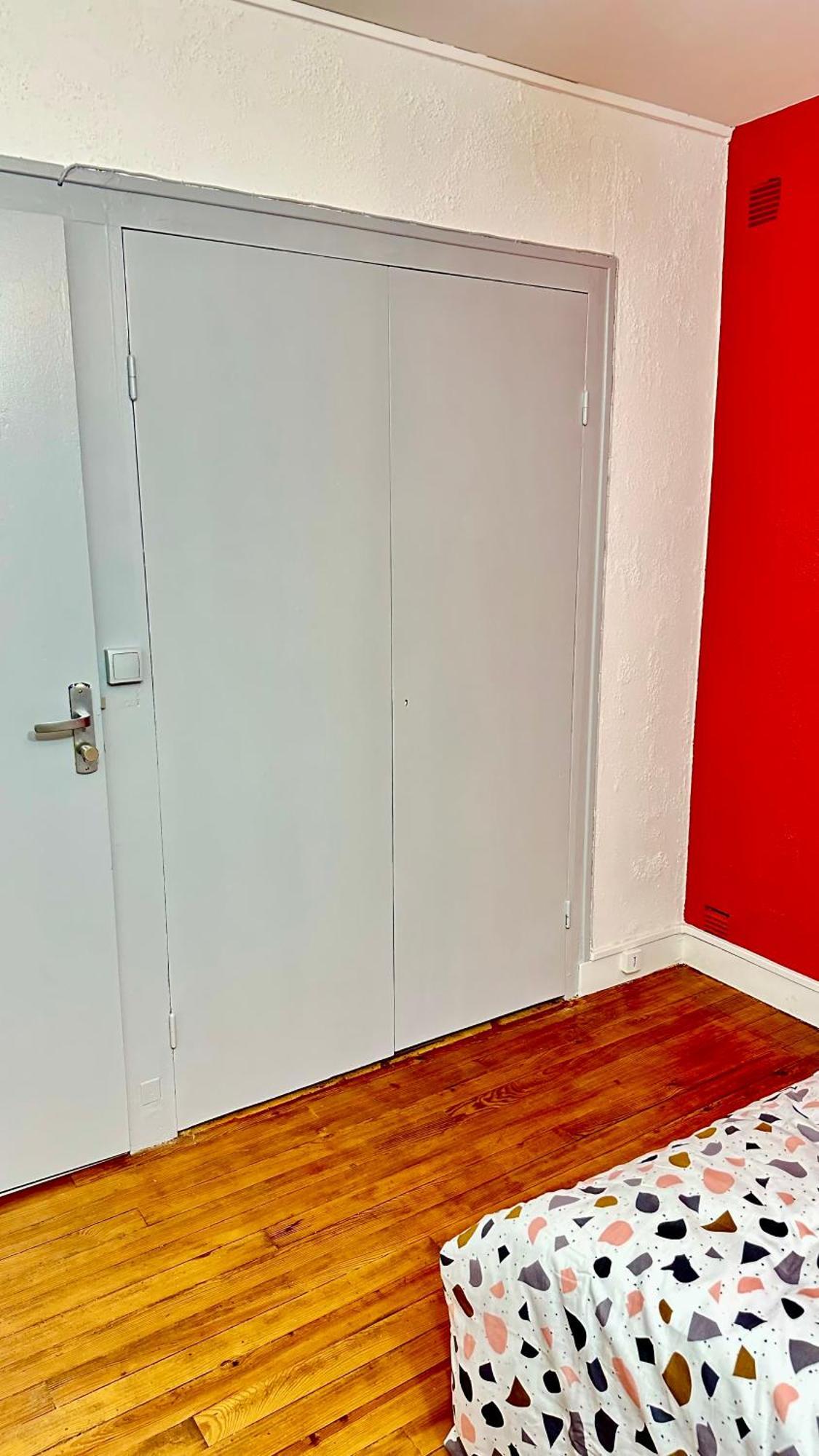 Le Bord De La Loire - Chambre Avec Salle De Bains Commune Nantes Exterior photo