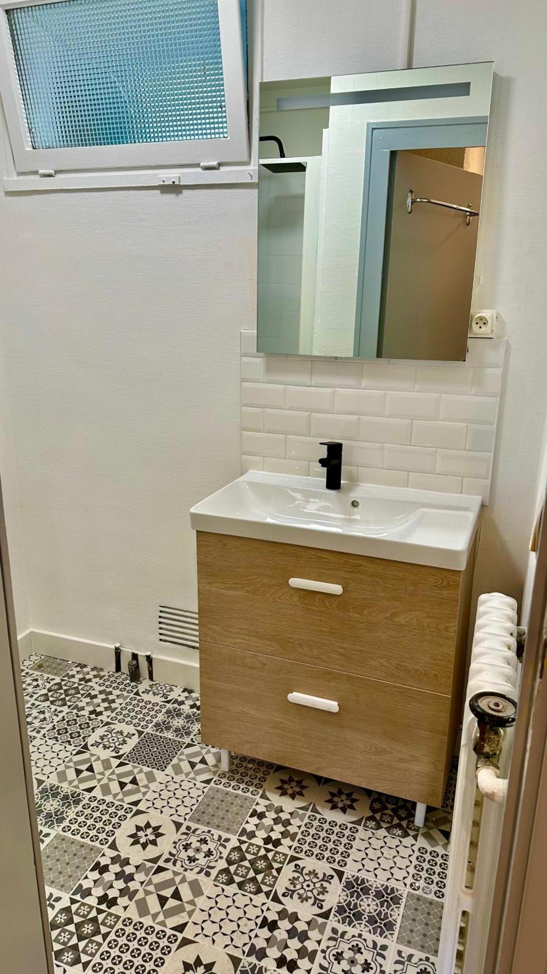 Le Bord De La Loire - Chambre Avec Salle De Bains Commune Nantes Exterior photo