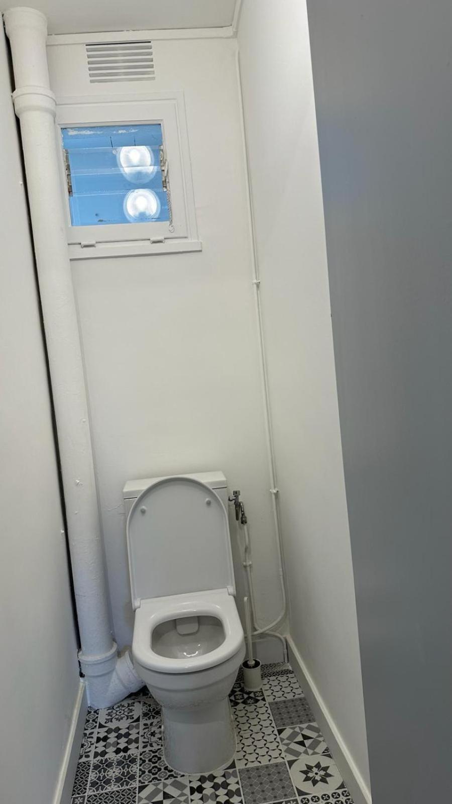 Le Bord De La Loire - Chambre Avec Salle De Bains Commune Nantes Exterior photo
